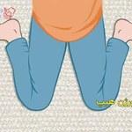 آنته وورژن هیپ چگونه درمان میشود
