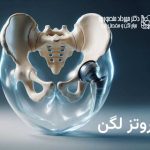 پروتز لگن چه ساختمانی و چه انواعی دارد و در کجا استفاده میشود