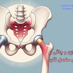 تاثیر وزن و چاقی بر تعویض مفصل لگن