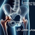 تعویض مفصل لگن
