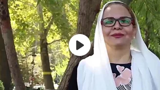 از اطاق عمل که اومدم بیرون هیچ دردی نداشتم