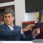 مراجعه به دکتر منصوری برای درد لگن